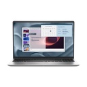Laptop Dell Pro PV15250 - Notebook - 15.6" - Intel Core -7 1355U / 5.0 GHz - 16 GB - DDR5 SDRAM - 512 GB SSD 9KP97