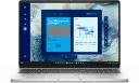 Laptop Dell Pro 16" Core Ultra 7 512GB SSD 16GB-RAM Win 11 Pro Plateada 3000195878917.6