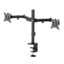 ARGOM ARG-BR-1603 SOPORTE DOBLE ARG-BR-1603