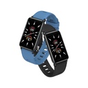 ARGOM RELOJ INTELIGENTE ARG-WT-6020BK