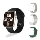 ARGOM RELOJ INTELIGENTE ARG-WT-6040RG