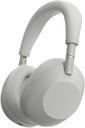 Sony Audífonos inalámbricos con noice cancelling WH-1000XM6/SM