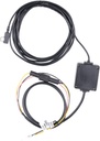 ACC DASH CAM CABLE PARQUEO USB-C 010-13412-00