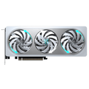 TARJETA DE VIDEO GIGABYTE RTX 5060 AERO OC 8G GDDR7 2595 MHZ GV-N5060AERO OC-8GD