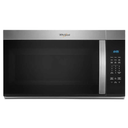 WHIRLPOOL MICROOND + CAMPANA. WMMS3130RZ WMMS3130RZ