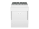 WHIRLPOOL SECADORA GAS 26KG. 7MWGD26TLRW 7MWGD26TLRW