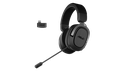 50 mm./Micrófono unidireccional/3,5 mm Audio TUFH3HEADSET