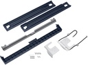 KIT de apilamiento lavado Bespoke Brushed Navy SKK-9MCD