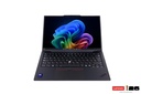 Laptop Lenovo ThinkPad X1 Carbon - Notebook - 14" - Intel Core Ultra 7 258V / 3.70 GHz - 32 GB - DDR5 SDRAM - 1 TB SSD 21NT0011FJ
