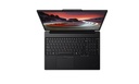 Laptop Lenovo ThinkPad P16s - Notebook - 16" - Intel Core Ultra 7 265H / 5.3 GHz - DDR5 SDRAM - 32 GB - 1 TB SSD 21QW000DLM