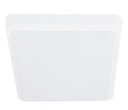 Lámpara Plafón LED de Sobreponer 20 W, Luz de Día, Interiores, No atenuable, LED integrado