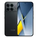 Celular Xiaomi Poco F8 Ultra 5G 256GB 12GB-RAM Negro