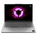 LAPTOP GAMING LENOVO LOQ ESSENTIAL 15.6" RYZEN 7-7735HS 16GB 512GB RTX 4050/6GB WIN 11 INGLÉS 83S00000US