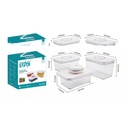SET ELÉCTRICO DE CONSERVACIÓN AL VACIO WINNING STAR ST-6350 SILICONA / ABS BXH-1679-WST-18428