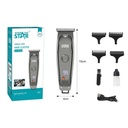 CORTADORA DE CABELLO WINNING STAR ST-5638 3W CARGA USB-C LFJ-705-WST-16979