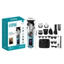 CORTADORA DE CABELLO WINNING STAR ST-5675 6 EN 1 10W LFJ-1232-WST-15775