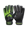 GUANTE PORTERO RUNIC PYTHON BK NGN 9