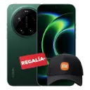 Celular Xiaomi 17 Ultra 5G 512GB 16GB-RAM Verde 73182