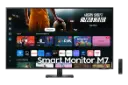 Pantalla Samsung Smart M70D 43″ 4K UHD 60Hz 4ms Tizen Negra LS43DM702UNXGO