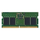 MEMORIA RAM LAPTOP 8GB KINGSTON KCP556SS6-8 DDR5 5600MT/S CL46 1.1V
