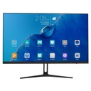 Monitor NOVA 27″ FHD IPS DP/HDMI 144Hz 1ms Negro PW27EFI