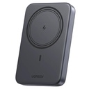 POWER BANK UGREEN PB561 NEXODE 10000MAH USB-C INALÁMBRICO MAGNÉTICO CARGA RÁPIDA 20W PD 25919