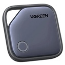 LOCALIZADOR UGREEN CM919 FINDER 2 BLUETOOTH COMPATIBLE APPLE FIND MY CON ALARMA SONORA 75119A
