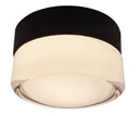 Lámpara Plafón/Pared LED 10 W, Luz Cálida Brillante, IP54, IK05 No Atenuable