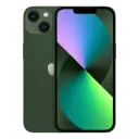 Celular Apple iPhone 13 5G 128GB 4GB-RAM Verde MNGK3LL/A