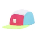 Gorra Cubitt Running Caps Multicolor CT-CAPRUN-06