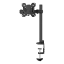 Soporte de Escritorio Steren VESA 32″ 75/100 Negro STV-205