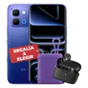 Celular Infinix Note Edge 5G 256GB 8GB-RAM Stellar Blue