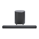 BARRA DE SONIDO JBL BAR 500MK2 750W DOLBY ATMOS DTS VIRTUAL SUBWOOFER INALÁMBRICO JBLBAR500M2BLKAM