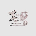 Set de correa La Gotera M Rosado SH05
