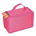 Cartucheras La Gotera rosadas-PF1 MD02S