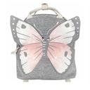 Mochilas tela mariposa-4B1 MTM01