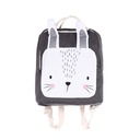 Mochila La Gotera tela conejo-4B1 MTC01