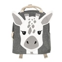 Mochila La Gotera tela Jirafa-4B1 MTJ01