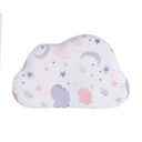 Almohada La Gotera para bebé colores HC005