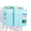 Organizador Cuna La Gotera verde-3C1 AD030V