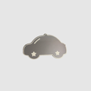 Espejo La Gotera carro-4A3 PD043C