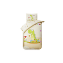Set cuna La Gotera 3 piezas Dino SPWD