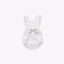 Romper de niña S blanco (90)-3A3 PM059B