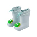 Botas de animalitos 150 verde BAD48U