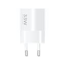 Xiaomi 33W Nano Power Adapter(USB-C) US White 67374