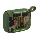JBL Go - Speaker - Bluetooth Saquad JBLGO5SQUADAM