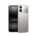 Celular Infinix Smart 20 5G 128GB 4GB-RAM Platado