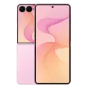 Celular Samsung Galaxy Z Flip8 5G 512GB 12GB-RAM Rosa
