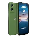 Celular Motorola Moto G06 LTE 64GB 4GB-RAM Verde