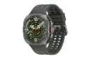 SmartWatch Samsung Galaxy Watch Ultra2 47mm Titanio Plateado/Verde SM-L715FZSAGTO 